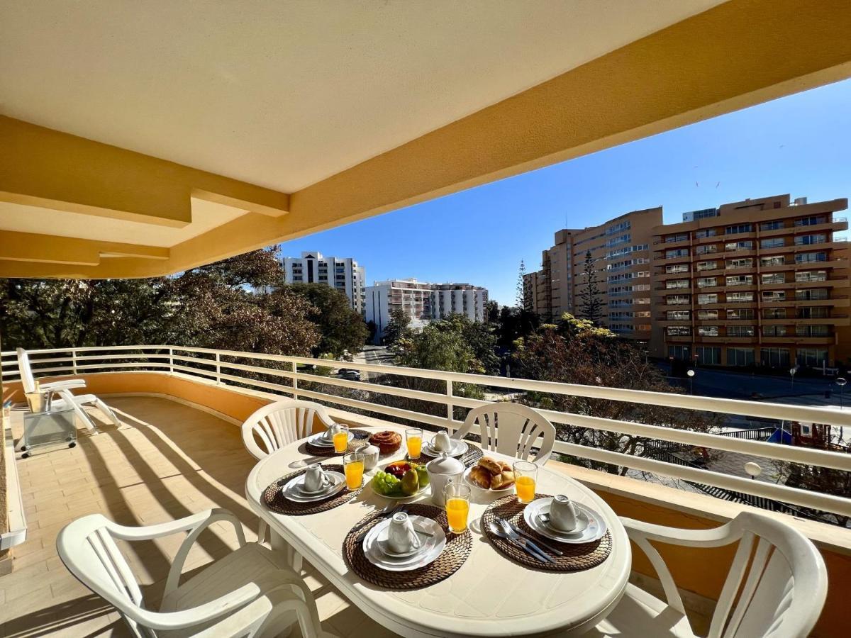 Vilamoura Marina Mar 2 With Pool By Homing Экстерьер фото