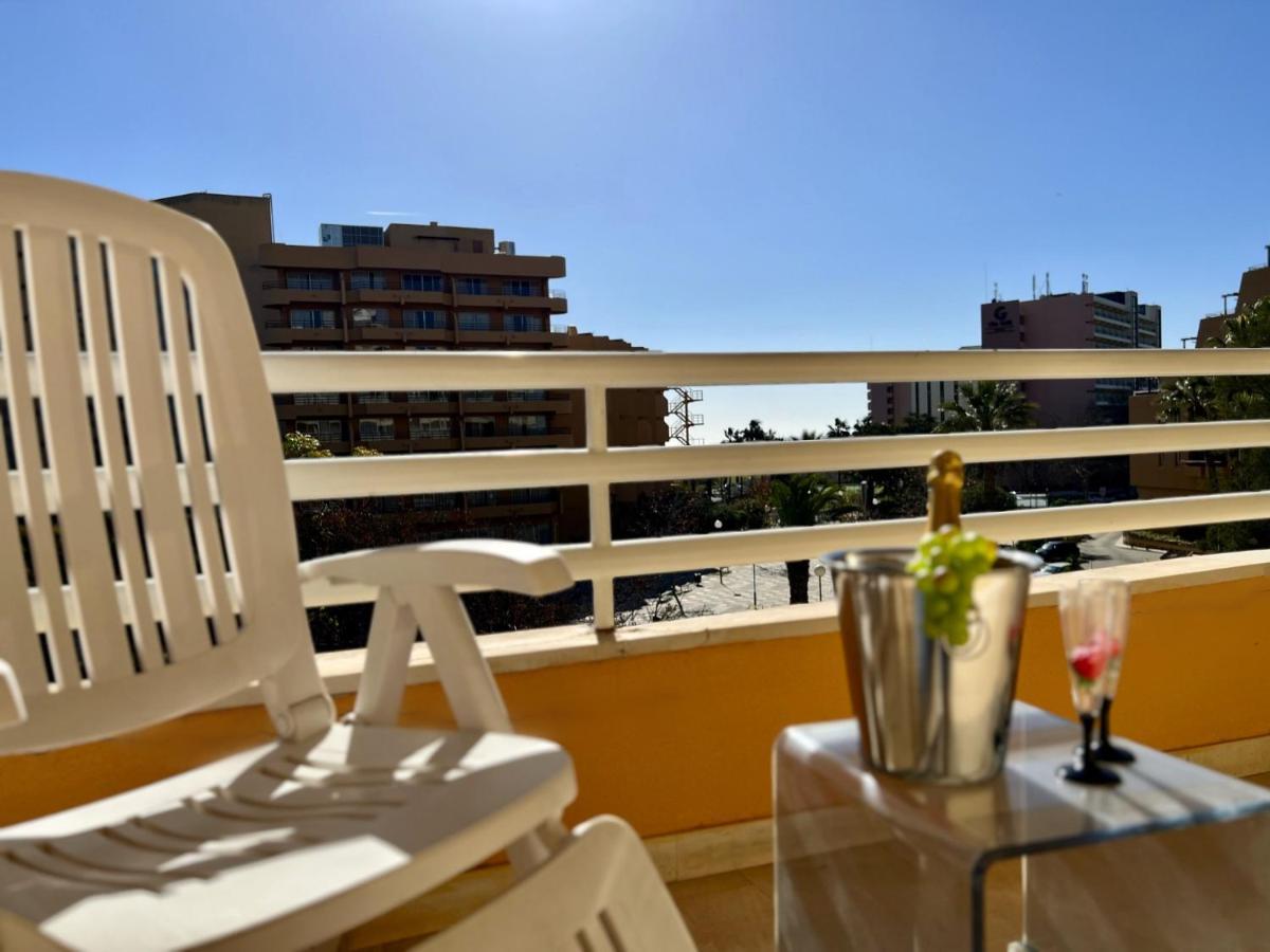 Vilamoura Marina Mar 2 With Pool By Homing Экстерьер фото